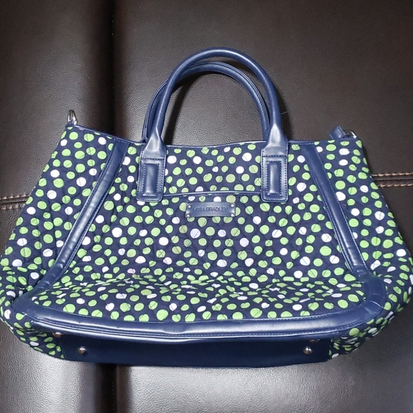 Vera Bradley Large Bag/Tote(gifted to customer) - Picture 12 of 12